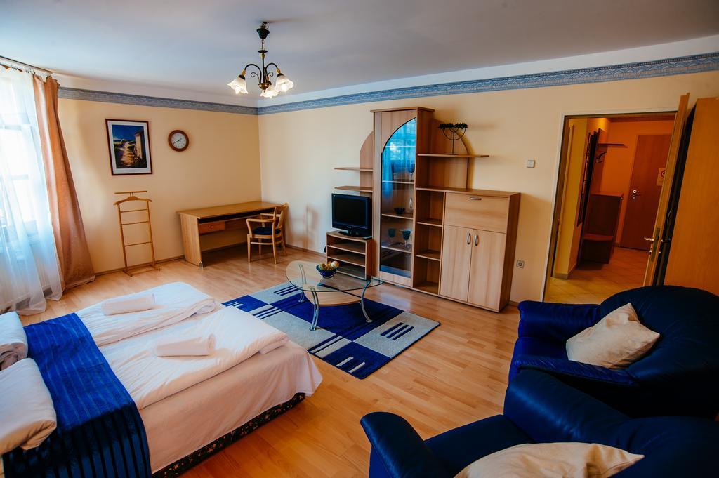 Dnd Apartments Buda Castle Budapest Kültér fotó