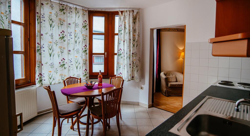 Dnd Apartments Buda Castle Budapest Szoba fotó